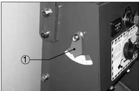 KUBOTA KC120HC - BEDIENUNG - 4