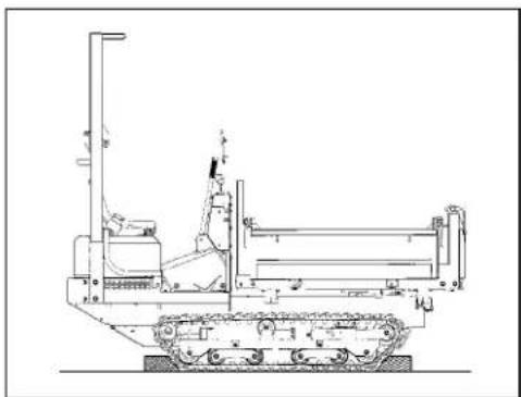KUBOTA KC120HC - WICHTIG - 1