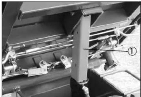 KUBOTA KC120HC - VORSICHT - 3