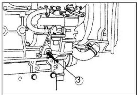 KUBOTA KC120HC - VORSICHT - 1
