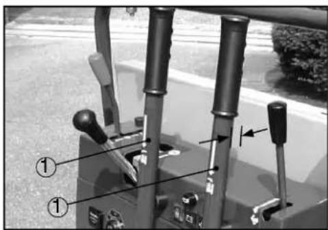 KUBOTA KC120HC - WICHTIG: - 1
