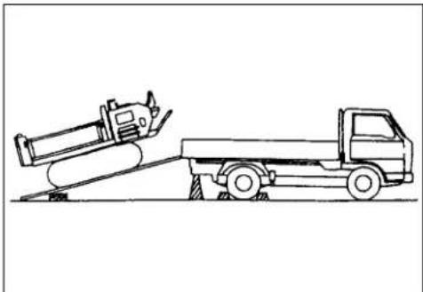 KUBOTA KC120HC - TRANSPORT - 5