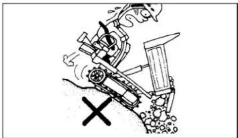 KUBOTA KC120HC - BEDIENUNG - 13