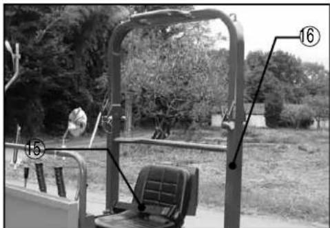 KUBOTA KC120HC - WICHTIG - 4