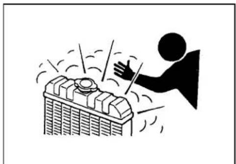 KUBOTA KC120HC - SERVICING - 4