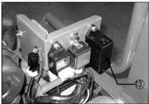 KUBOTA KC120HC - WICHTIG - 3