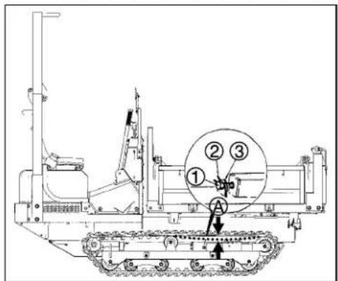 KUBOTA KC120HC - WICHTIG - 1