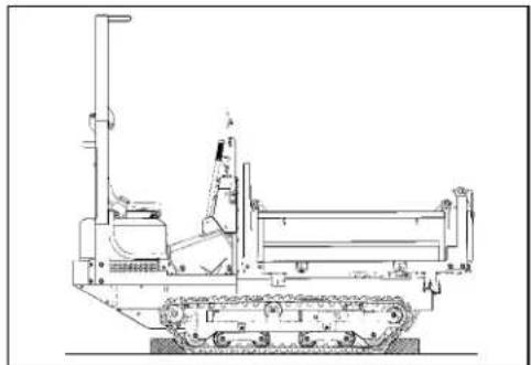 KUBOTA KC120HC - WICHTIG - 1