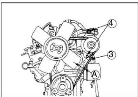 KUBOTA KC120HC - WICHTIG - 2