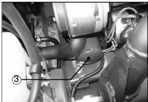 KUBOTA KC120HC - ANMERKUNG - 3