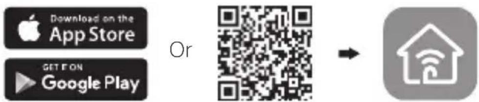 TP-LINK RE455 - Method 1: Via TP-Link Tether App - 1