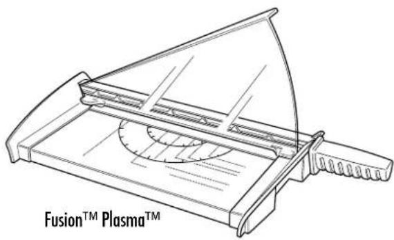 FELLOWES Plasma A4150 - ESPÁÑOL - 1
