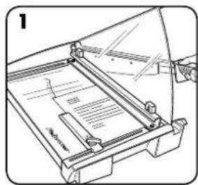 FELLOWES Plasma A4150 - Vouasyezebosind'aide? - 1
