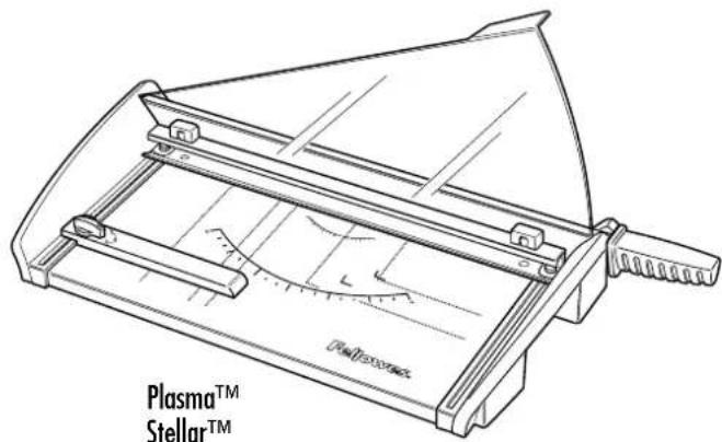 FELLOWES Plasma A4150 - DANSK - 2