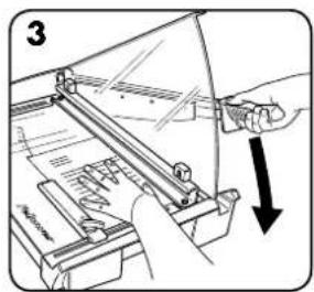 FELLOWES Plasma A4150 - Vouasyezebosind'aide? - 3