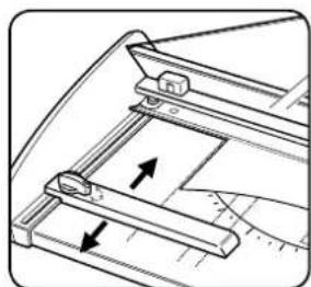 FELLOWES Plasma A4150 - JUSTERBARE BAGSTOPPERE (Plasma, Stellar) - 1