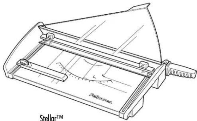 FELLOWES Plasma A4150 - ESPÁÑOL - 2