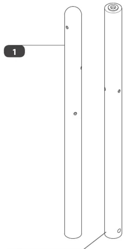 Foppapedretti Parking - CTPYKTYPA - 6