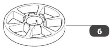 Foppapedretti Parking - CTPYKTYPA - 9