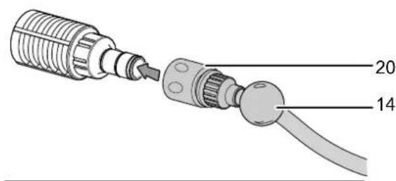 TROTEC PEGS 10230V - Remarque - 1