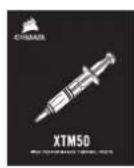 CORSAIR XTM50 - XTM50同棚物 - 1