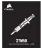 CORSAIR XTM50 - Contenu du XTM50 - 8