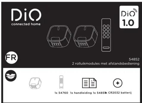 DIO 54852 - www.getDiO.com - 1