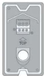 BOSCH Smart Home Eyes Outdoor - CONTENU DE L'EMBALLAGE - 2