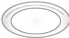 BAUKNECHT EMPK5 5645 ES - PIATTO ROTANTE - 1