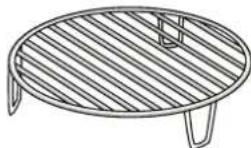 BAUKNECHT EMPK5 5645 ES - ROOSTER - 1
