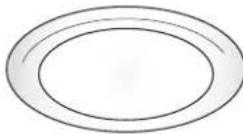 BAUKNECHT EMPK5 5645 ES - DRAAIPLATEAU - 1