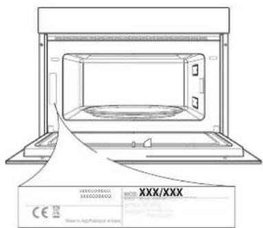 BAUKNECHT EMPK5 5645 ES - CONTACTING OUR AFTER-SALES SERVICE - 1