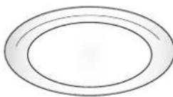 BAUKNECHT EMPK5 5645 ES - PLAQETOURNANTE - 1