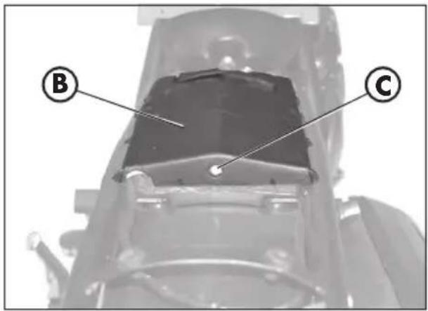 Beta ALP 200 (2011) - WIRING DIAGRAM ALP 125 - 1