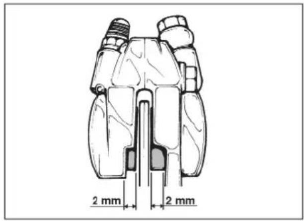 Beta ALP 200 (2011) - Nota: - 2