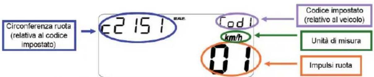 Beta ALP 200 (2011) - SLEEP-MODE Y WAKE-UP - 1
