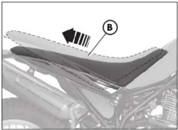 Beta ALP 200 (2011) - Nota: - 2