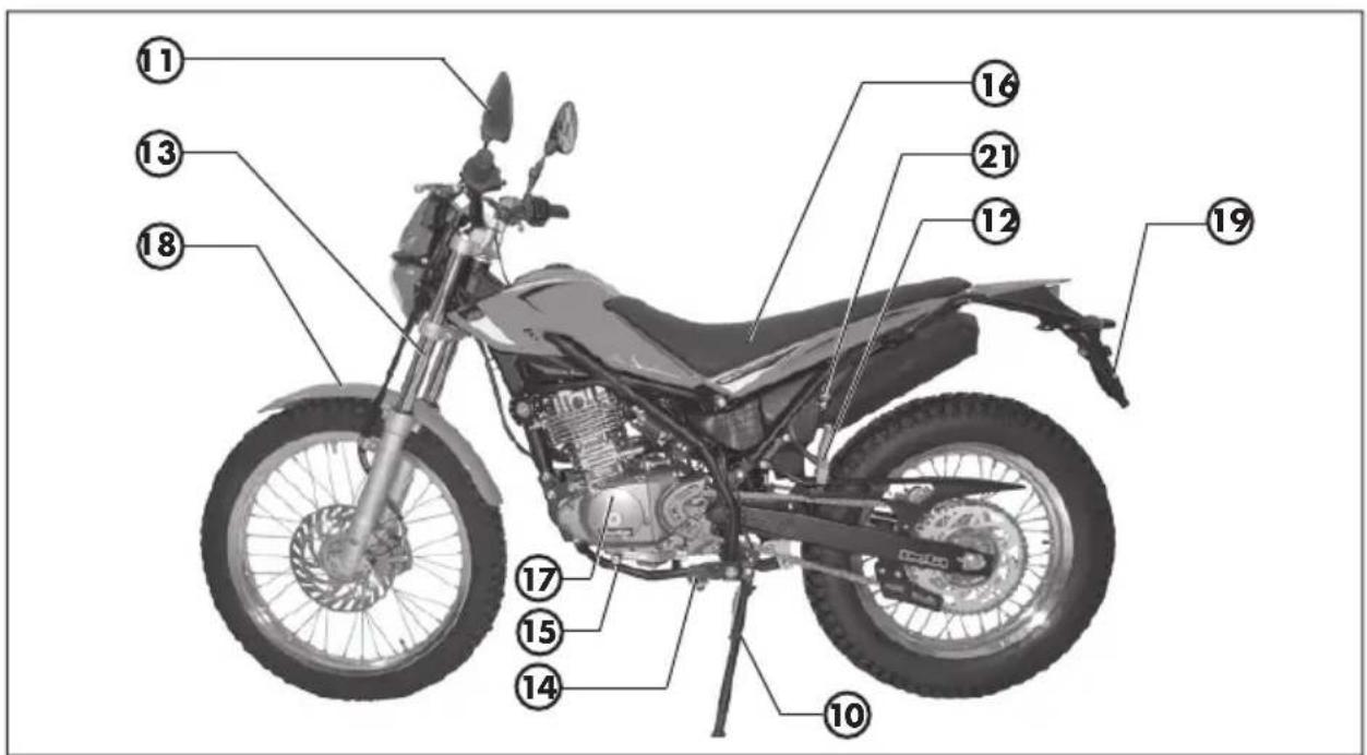Beta ALP 200 (2011) - CARICO - 1
