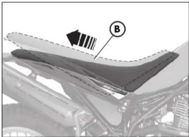 Beta ALP 200 (2011) - BATTERY - 3