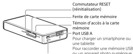 SONY WGC10 - Pour les utilisateurs d'ordinateurs - 2