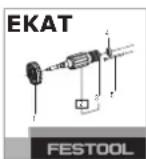 FESTOOL MX 16002 RE EF HS3R - Skaderisiko, elektrisk støt - 2