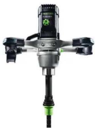 FESTOOL MX 16002 RE EF HS3R - 1