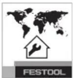 FESTOOL MX 16002 RE EF HS3R - Risk of injury, electric shock - 1