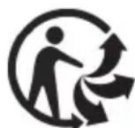 PARKSIDE PPL 10 A1 - Environmental regulations and disposal information - 4