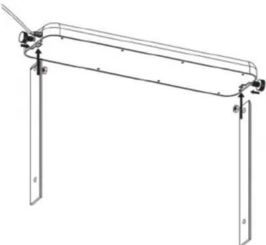 PARKSIDE PPL 10 A1 - Mounting - 3