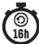 PARKSIDE PPL 10 A1 - WARNING! Nicht in die aktive Lichtquelle starren - 4