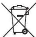 NEVADENT NMD 3.7 B6 - Disposal of the appliance - 1