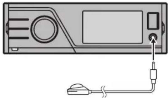 PIONEER MVHP8200BT - RealizaciondelajusteEQautomática - 2