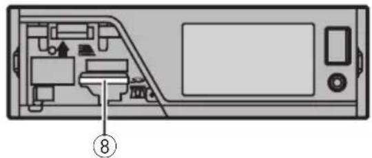 PIONEER MVHP8200BT - Aboutthismanual - 2
