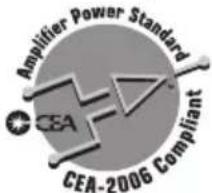 PIONEER MVHP8200BT - CEA2006Specifications - 1